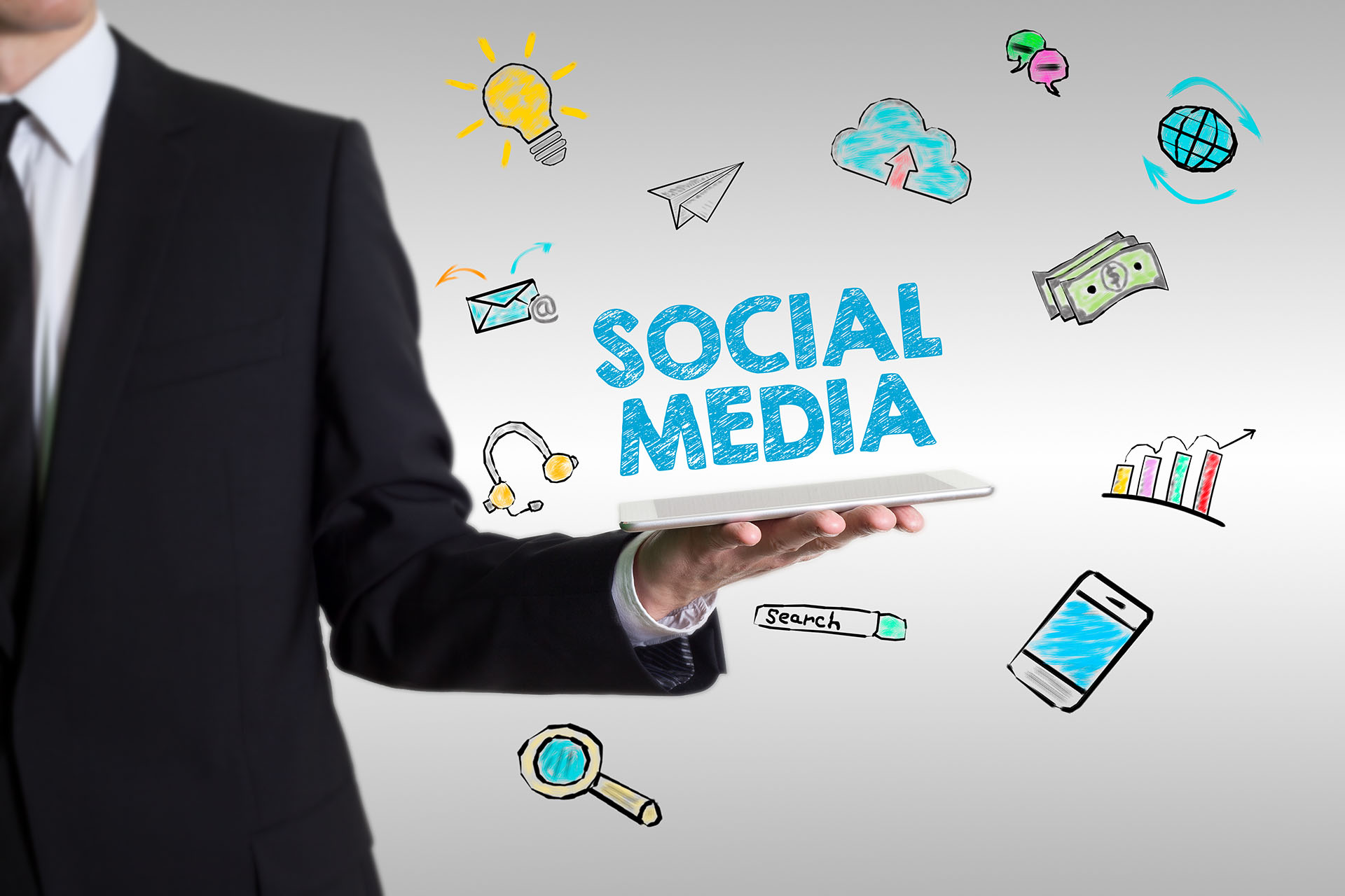 Social Media Advertising