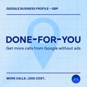 Google Business Profile Optimisation for Irish SMEs