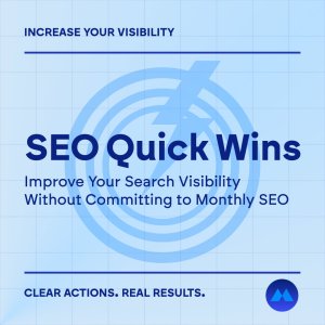 SEO Quick Wins Product card