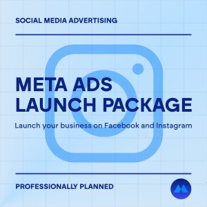 Meta Ads Launch Package
