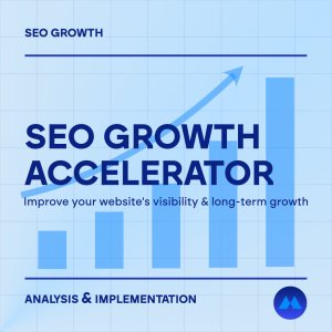 SEO Growth Accelerator