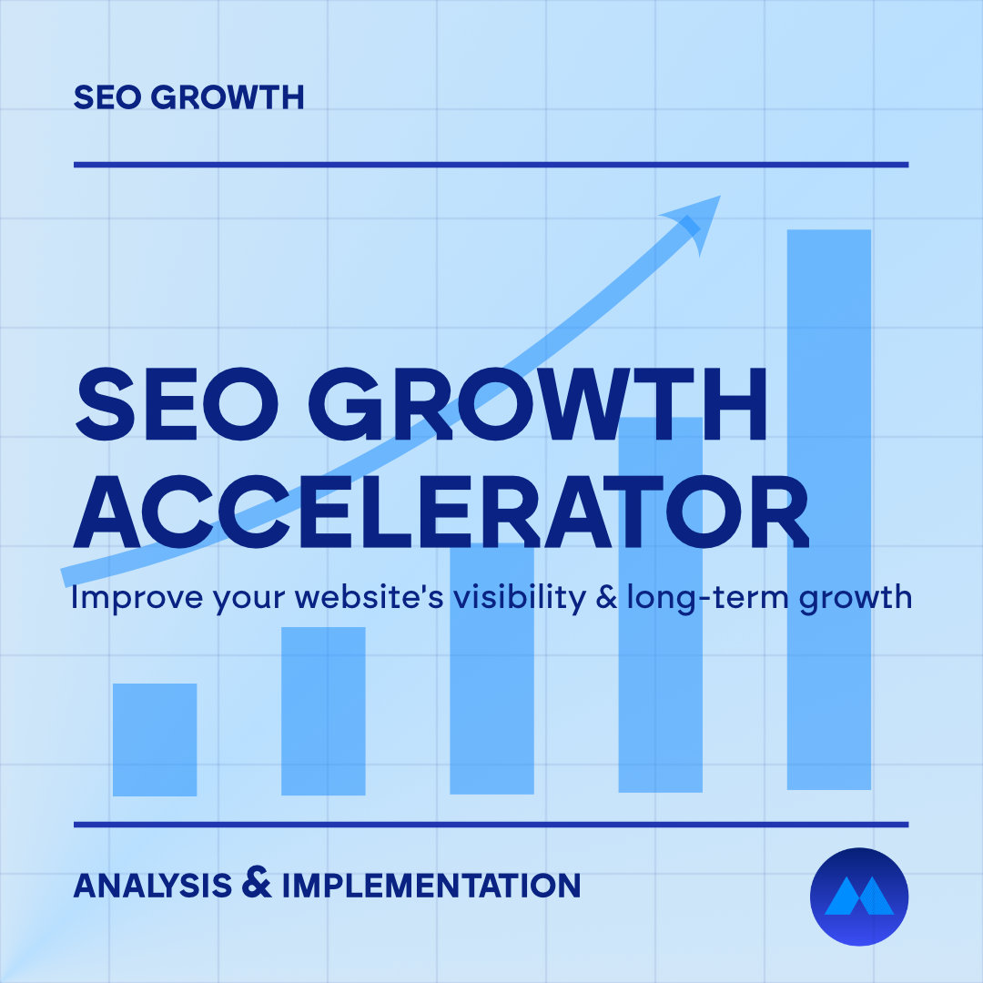 SEO Growth Accelerator